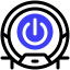 vacuum cleaner icon