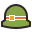 WWI Tommy Helm icon