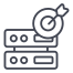 server target icon
