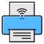 printer icon