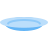 Тарелка icon