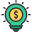 idée d'entreprise icon