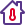 home thermostat icon