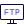 Computer connected to FTP server for data file transfer icon