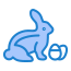 rabbit icon