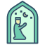 기도하다 icon