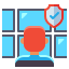 monitoring icon
