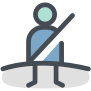 belt icon