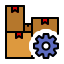 manage icon