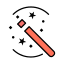 magic wand icon