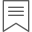 bookmark icon