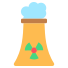 nuclear plant icon