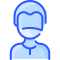 man icon