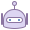 office s style bot icon
