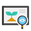 environment icon