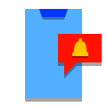 Push Notifications icon