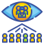 vision icon