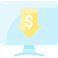 low price icon