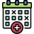 Treatment Appointment icon