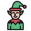 Elf icon