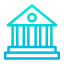 Bank icon