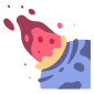 disaster icon