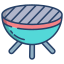 Grill icon