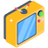 テレビ icon