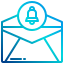 Email icon