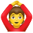 emoji style 사람 몸짓 알았어 icon
