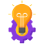 イノベーション icon