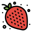 Strawberry icon