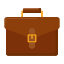 Briefcase icon