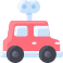 Toy Car icon