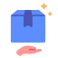 Delivery icon