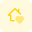 home page favorite icon
