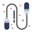 jump rope icon