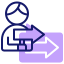 Guidance icon