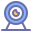 Cámara web icon