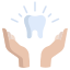 dental care icon