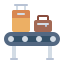 conveyor belt icon
