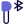 bluetooth earbud icon