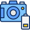 low battery icon