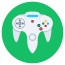 Joystick icon