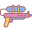 water gun icon