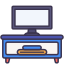 tv table icon