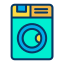 washing machine icon