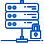 server security icon