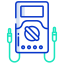 Voltmeter icon