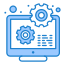 configuration icon